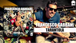 Francesco Gabbani  Tarantola Official [upl. by Fanya]