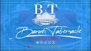 BTAB  DIRECT DU MERCREDI 26062024 [upl. by Atteras40]