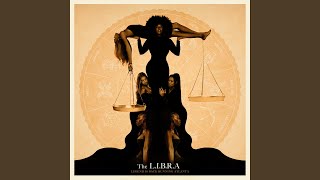 The LIBRA Introduction feat Ms Pat [upl. by Hares227]