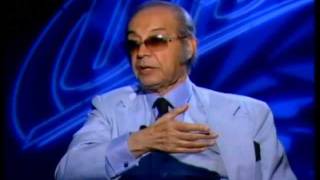 Jamshid Sheybani Interviews Part 1مصاحبه های جمشید شیبانی [upl. by Aidni474]