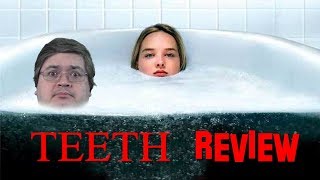 Teeth Movie Review [upl. by Leuams807]