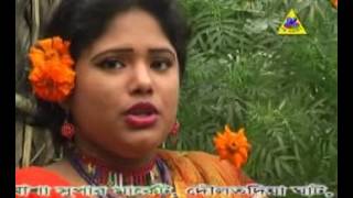 AMAR SHUNA BONDHUARE  BAUL SONG [upl. by Abate830]