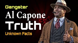 The Rise and Fall of Al Capone A Deep Dive into Mafia History [upl. by Braca107]