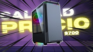 PC CALIDAD PRECIO 2024 [upl. by Effy221]