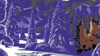 Wintersun  Starchild 8 bit [upl. by Nomyaw296]