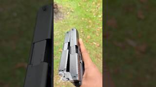 Glock 29 vs the Glock 22 what’s you pick glocklife 10mm TRA guns gunshorts [upl. by Lennox]