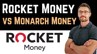 ✅ Rocket Money vs Monarch Money Review Easy Guide [upl. by Xuaeb787]