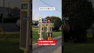 Le rap chrétien évolue Tu vas répondre à lappel ☎️ [upl. by Ninette]