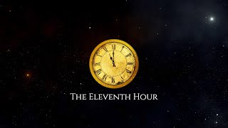 The Eleventh Hour S23 8 [upl. by Columbus306]