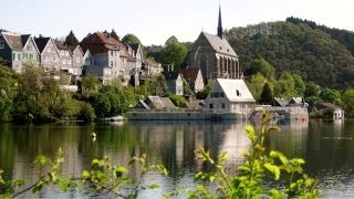 Wuppertal Beyenburg  360 Tage einfach schön [upl. by Formica]