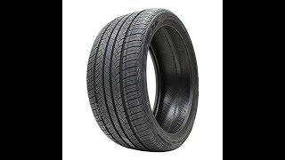 4 Westlake SA07 All Season Radial Tire 235 45R18 94Y tires 220 bucks delivered [upl. by Kcajyllib]