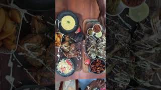 Un bon poisson braisé à l’ivoirienne 🇨🇮🐠😋 food cotedivoire youtubeshorts [upl. by Werner656]