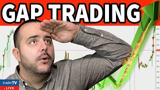 The Only Gap Trading Strategy Youll Ever Need [upl. by Nerol]