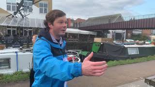 Urban Fieldwork GCSE Geography Revision Video 6  Concluding an Urban Fieldwork Investigation [upl. by Leiba562]