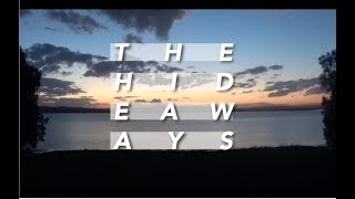 The Hideaways  Waiting Around Official Music Video [upl. by Aikemet]