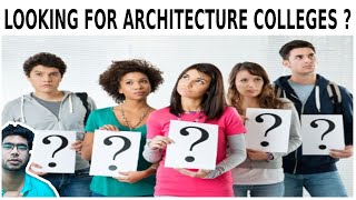 Still looking for architecture college   Lingesh Ashwin  Architecture Tamil [upl. by Allare357]