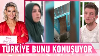 Esra Erol canlı yayında fuhuş çetesini ortaya çıkardı  Esra Erolda Kolaj [upl. by Naillil925]