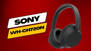 😱 Análisis y opinión SONY WHCH720N ¿La mejor alternativa por menos de 90€ 💶 🎧  REVIEW [upl. by Attecnoc]