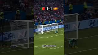 Spain Vs Portugal [upl. by Gamali]