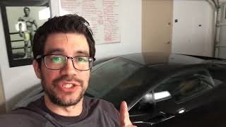 Here In My Garage  knowledge meme Tai Lopez [upl. by Portwine]