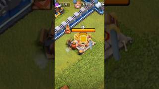 Level Up Barbarian king Level 62 clashofclans coc th12 barbarianking [upl. by Anec]