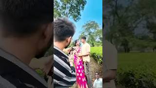 Photo pose 🥰 new comedy video  best funny video 😘 bangla comedy  Bongstar99love sorts [upl. by Uon]