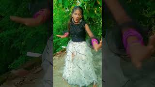 fokat mein Babu ladai song bhojpuri dance 🥰🥰🥰 [upl. by Wawro]