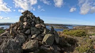 Promenix till Monelid Mountain Strömstad [upl. by Novak]