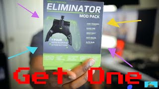 How To Setup Your COLLECTIVEMINDS StikePack FPS Dominator amp Eliminator ModPack For Your XBox One [upl. by Schug]