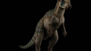 Pachycephalosaurus wyomingensis Sounds JP [upl. by White]