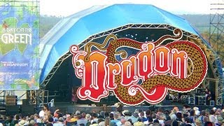 Dragon Live  Day On The Green  Petersons Winery Armidale  2012  Full Concert [upl. by Eznyl]