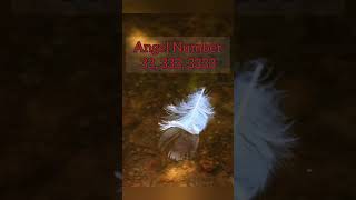 Angel number 33 333 3333 in Hindi  Master number 33  bar bar dikhayi deta hai short Numerology [upl. by Eromle]