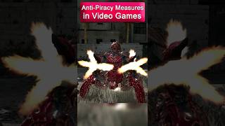 How Serious Sam 3 BFE dealt with Pirates  AntiPiracy Measures in Video Games 4 [upl. by Aimee84]