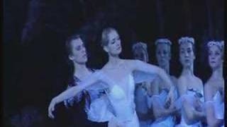 Irina Kolesnikova in Giselle Pas de deux [upl. by Lashonda]