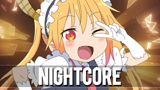 Nightcore → Infectious ✔ [upl. by Annayt]