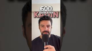 600 İSTİSMARCI ZEHİRLEYEN KADIN  Giulia Tofana [upl. by Gaven]