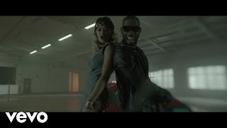 Rita Ora  RIP 30Second Video Teaser ft Tinie Tempah [upl. by Alleuqahs]