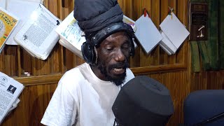 Sizzla  Dubplate  Little Lion Sound  Karate [upl. by Annawad]