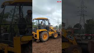 jcb authorised operator training institute  excavator training institute in kerala [upl. by Diskson]