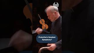 Gianandrea Noseda amp London Symphony Orchestra Do Prokofievs Fifth classicalmusic symphonylive [upl. by Sims]