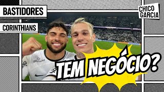 CORINTHIANS MEMPHIS FALANDO PORTUGUÊS E A TROCA DE YURI POR GUEDES VOCÊ TOPA [upl. by Astiram]