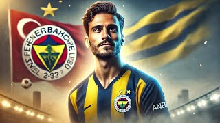 Fenerbahçeden Ocak Bombası Cristian Medina İmzaya Geliyor [upl. by Mead578]