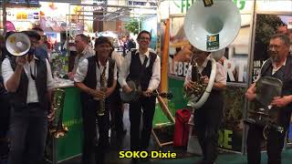 SOKO Dixie  Ferienmesse Wien  Fehring Tourismus [upl. by Katt]