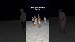 PLANTS VS ZOMBIES Level 2 theboys viral shorts pvz [upl. by Solahcin]