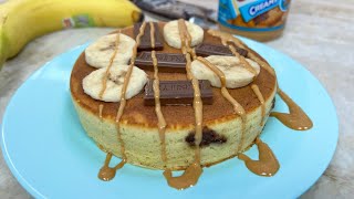 Peanut Butter Oreo Air Fryer Cake [upl. by Mattson491]