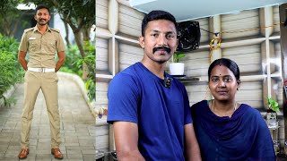 My Husband Exam Preparation Journey  எனக்கு இப்படி தான் பெயர் வச்சாங்க😂😃  Vetri Priya Vlogs [upl. by Annaiviv]