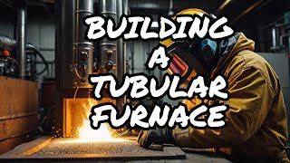 The Tubular Furnace that Changed an Industry Forever [upl. by Dierdre]