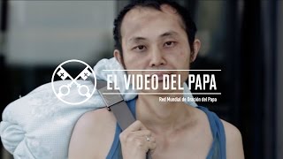 Países acogiendo a refugiados – El Video del Papa – Noviembre 2016 [upl. by Reynold]