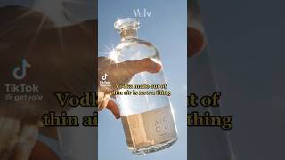 A Green and Sustainable Spirits “Air Vodka Sipping on Innovation and Fresh Airquot getvolv [upl. by Suez]