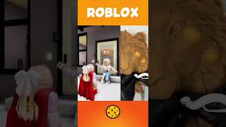 MIJN MOEDER HEEFT ME IN DE STEEK GELATEN OMDAT IK LELIJK BEN 😥roblox [upl. by Winikka]